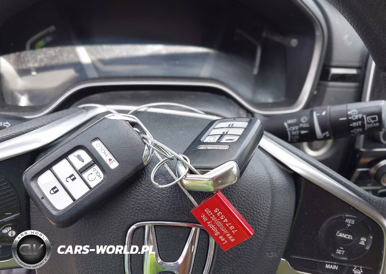 2018 Honda Cr-V Ex VIN:2HKRW2H5XJH628721 - 11