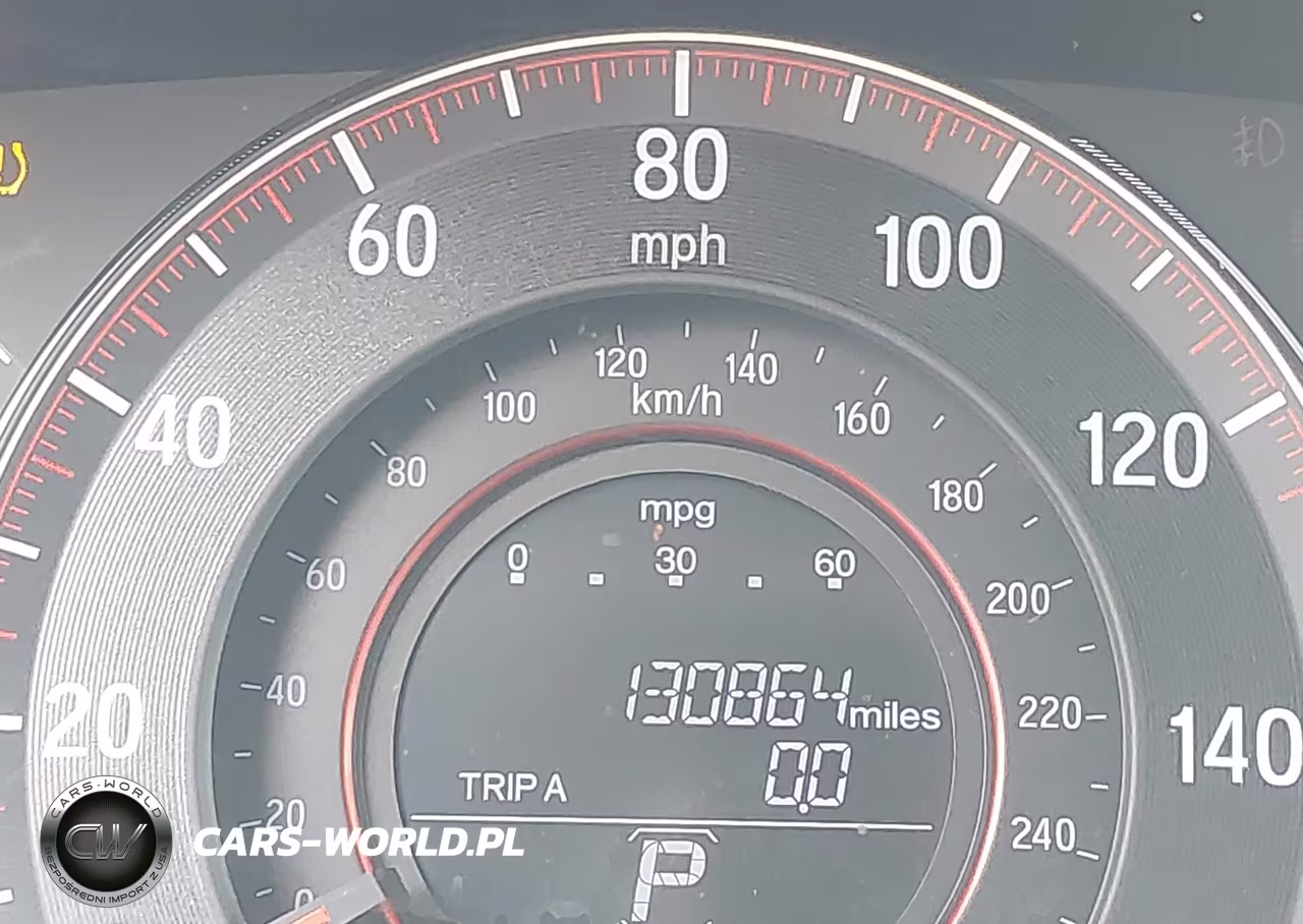 2016 Honda Accord Sport VIN:1HGCR2F5XGA029397 - 15