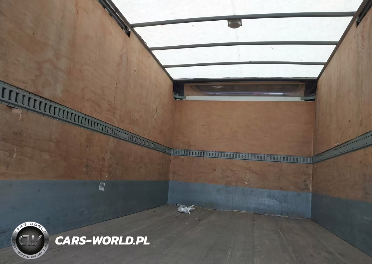 2016 Isuzu Npr Hd Gas Reg VIN:54DC4W1B0GS802921 - 6