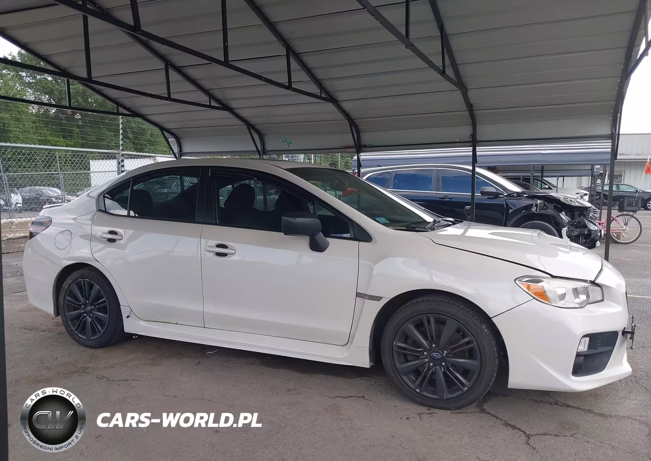 2015 Subaru Wrx Premium VIN:JF1VA1D60F9826459 - 14