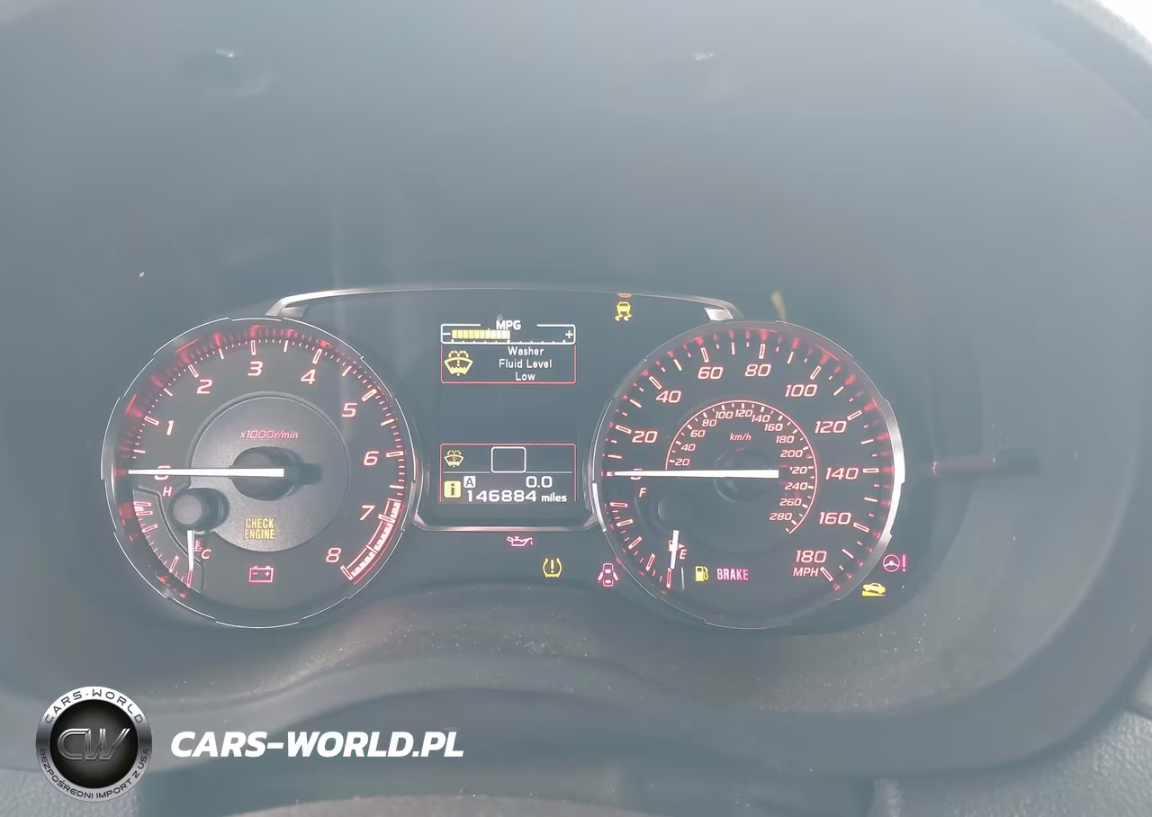 2015 Subaru Wrx Premium VIN:JF1VA1D60F9826459 - 7