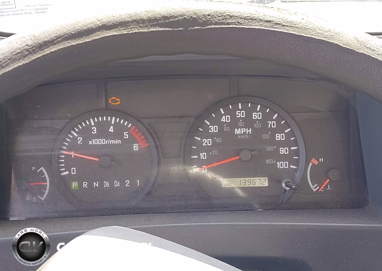 2016 Isuzu Npr Hd Gas Reg VIN:54DC4W1B2GS802919 - 5