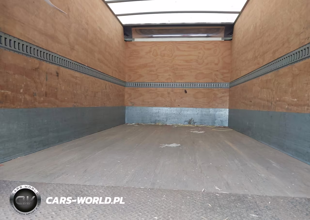 2016 Isuzu Npr Hd Gas Reg VIN:54DC4W1B2GS802919 - 6