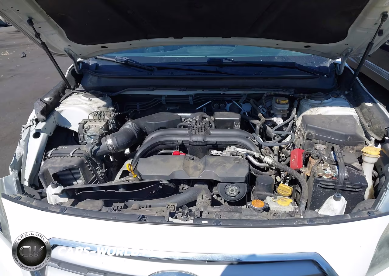 2015 Subaru Outback 2.5I Premium VIN:4S4BSAFC1F3316150 - 10
