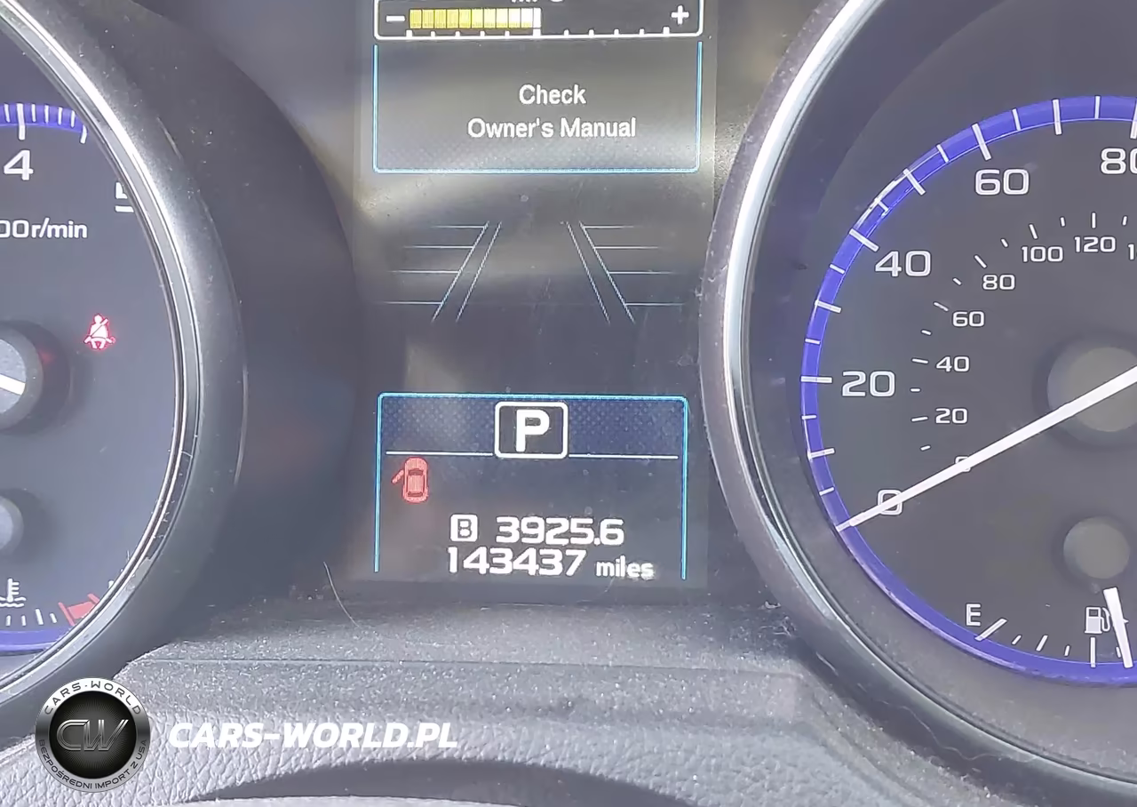 2015 Subaru Outback 2.5I Premium VIN:4S4BSAFC1F3316150 - 15