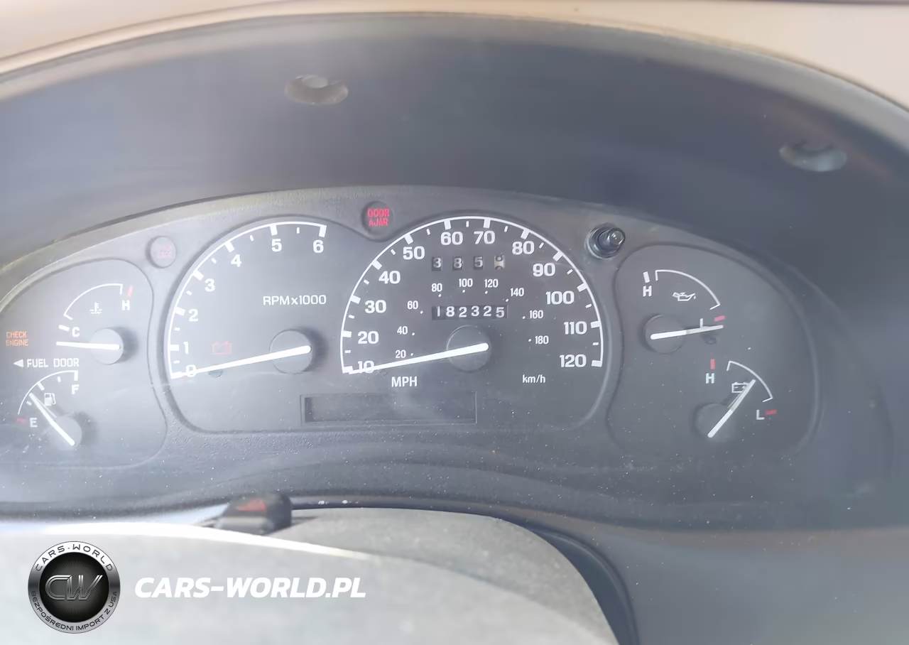 2001 Ford Ranger Edge-Xlt VIN:1FTZR15U31PA34876 - 7