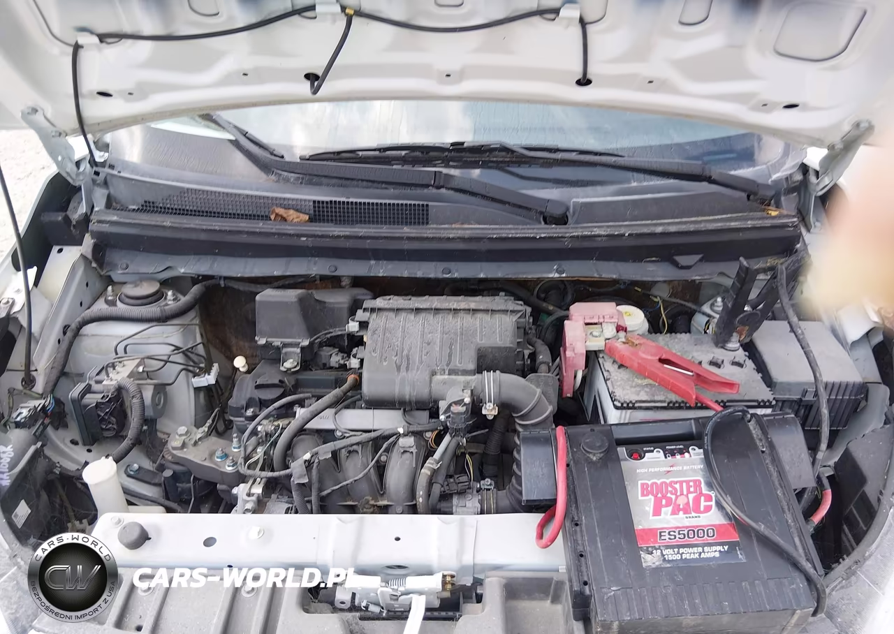 2018 Mitsubishi Mirage G4 Es VIN:ML32F3FJ0JHF01729 - 10