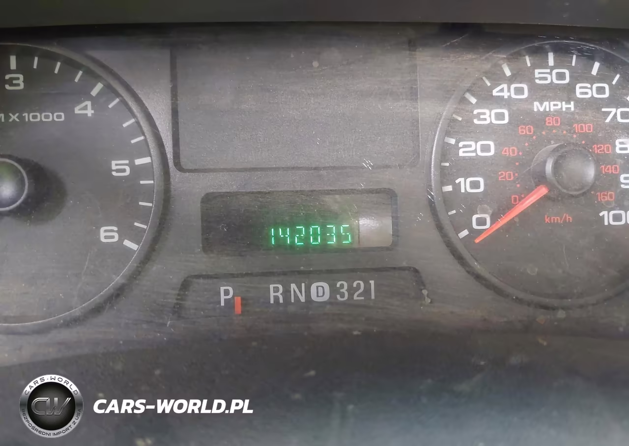 2006 Ford F-350 Chassis Xl-Xlt VIN:1FDWF36Y86EC80541 - 5