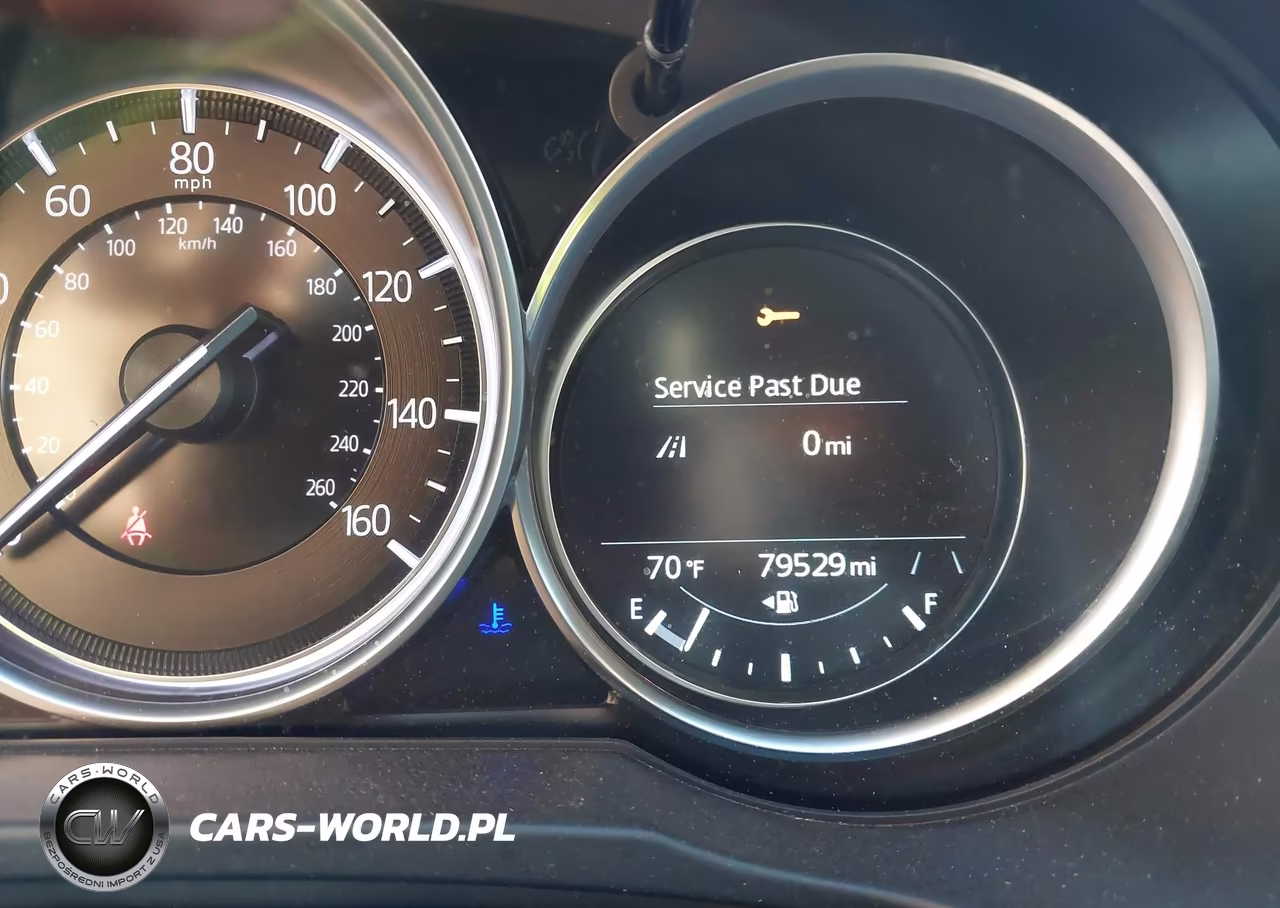 2023 Mazda Cx-5 2.5 S Select VIN:JM3KFBBM8P0268007 - 15
