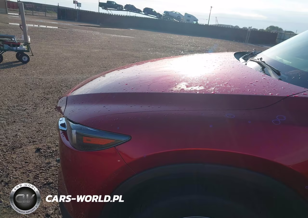 2023 Mazda Cx-5 2.5 S Select VIN:JM3KFBBM8P0268007 - 6