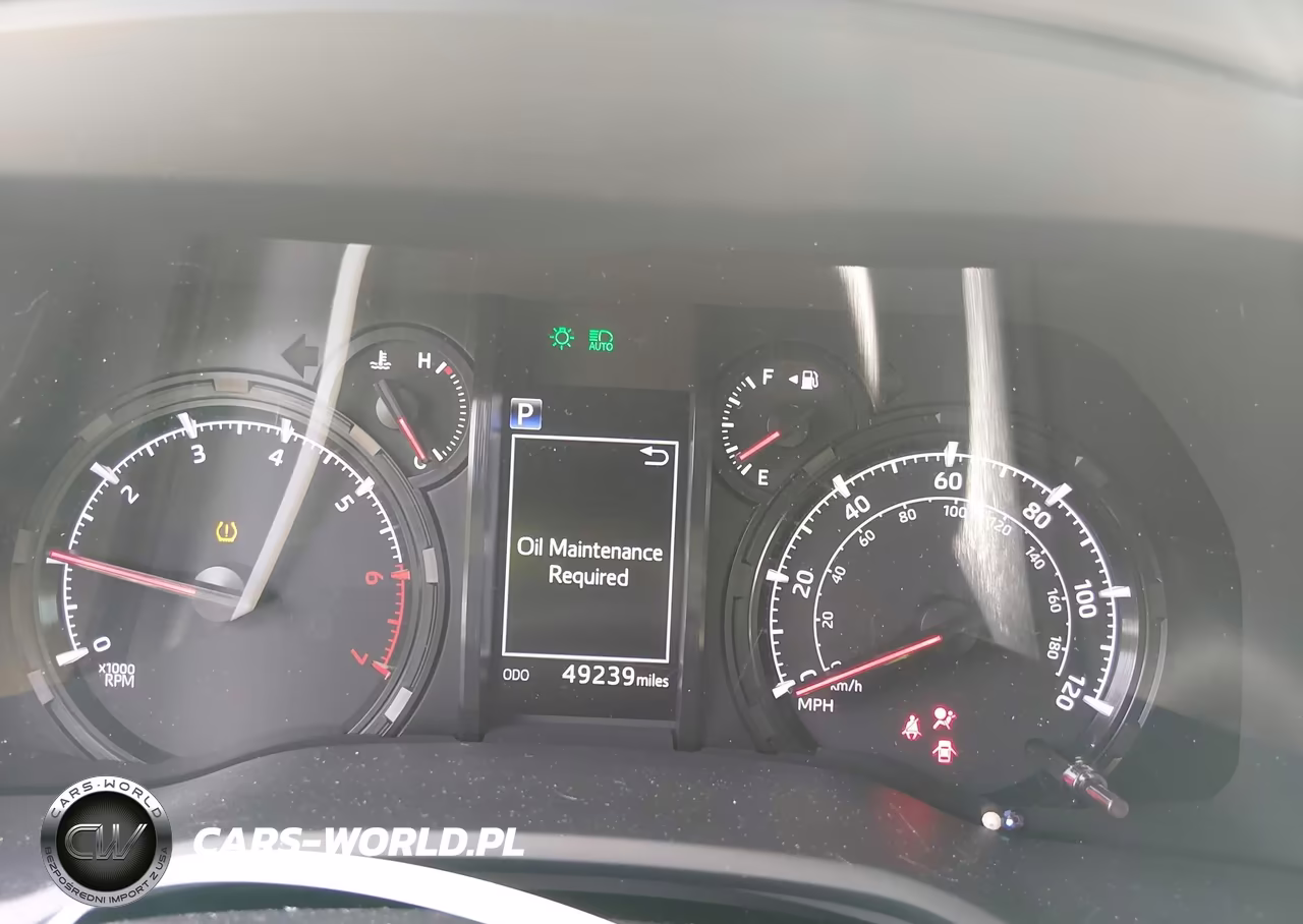 2022 Toyota 4Runner Sr5 VIN:JTEEU5JR8N5277800 - 7