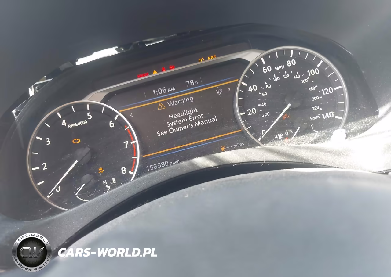 2019 Nissan Altima 2.5 S VIN:1N4BL4BV6KC220735 - 7