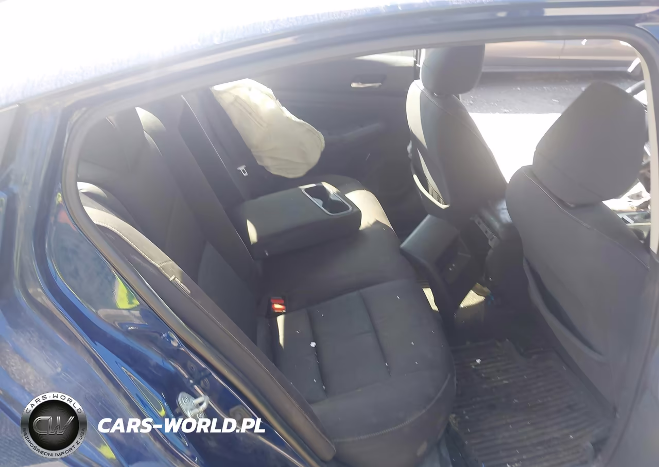 2019 Nissan Altima 2.5 S VIN:1N4BL4BV6KC220735 - 8
