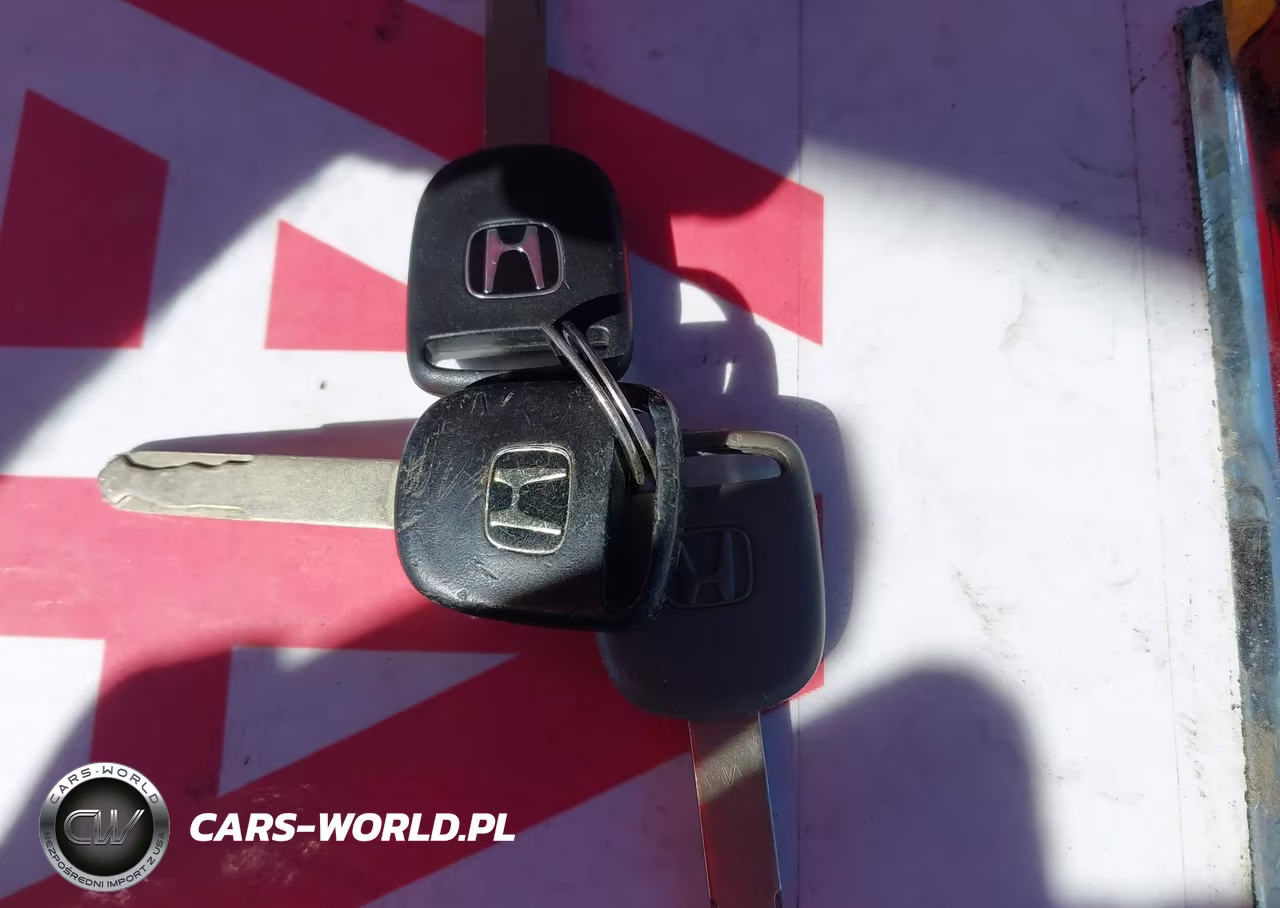 2003 Honda Odyssey Ex-L VIN:5FNRL180X3B066098 - 11