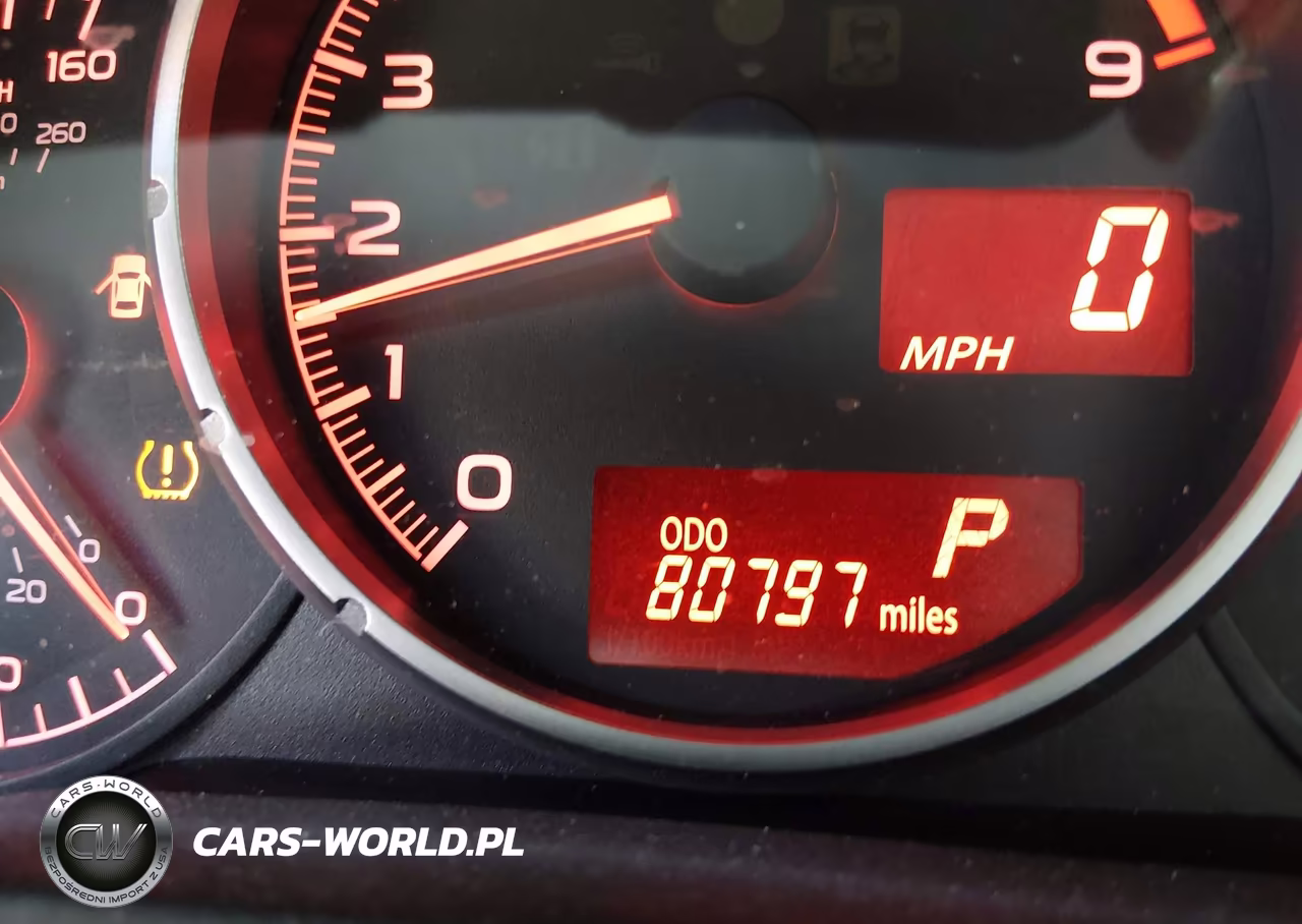 2014 Subaru Brz Limited VIN:JF1ZCAC12E8602177 - 15