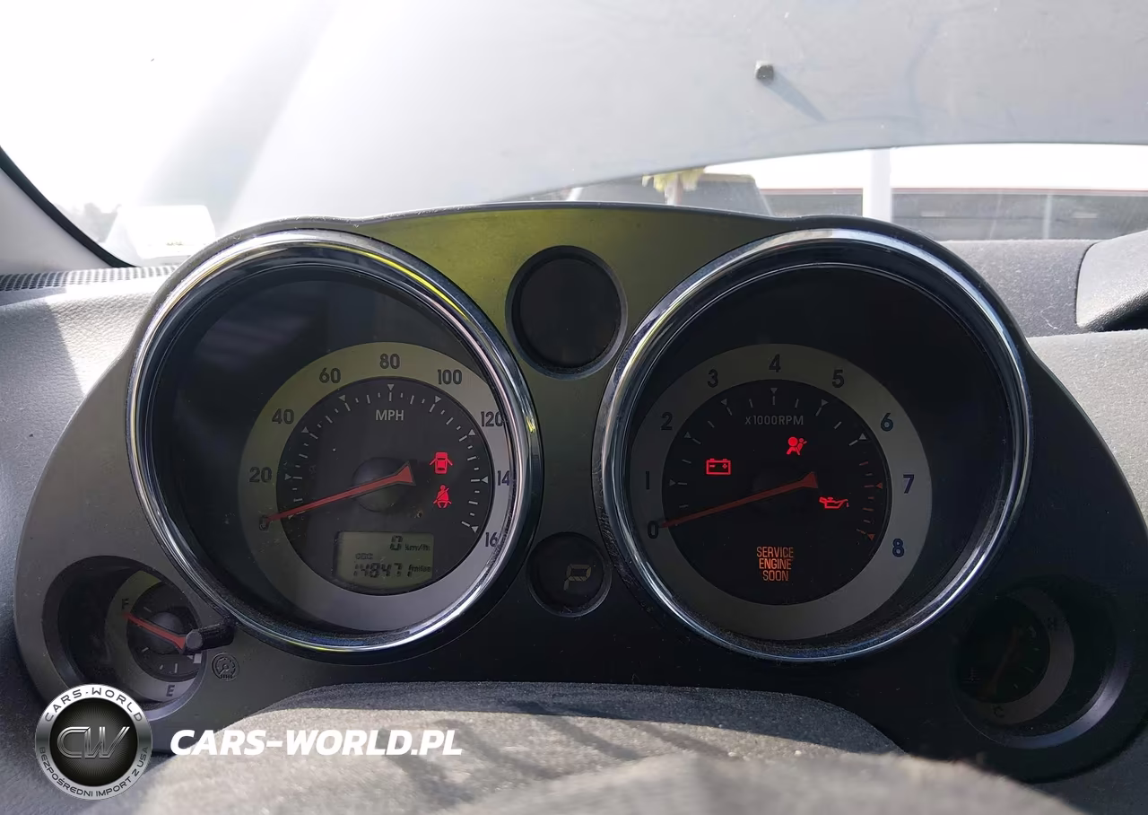 2007 Mitsubishi Eclipse Gt VIN:4A3AK34T07E005102 - 7