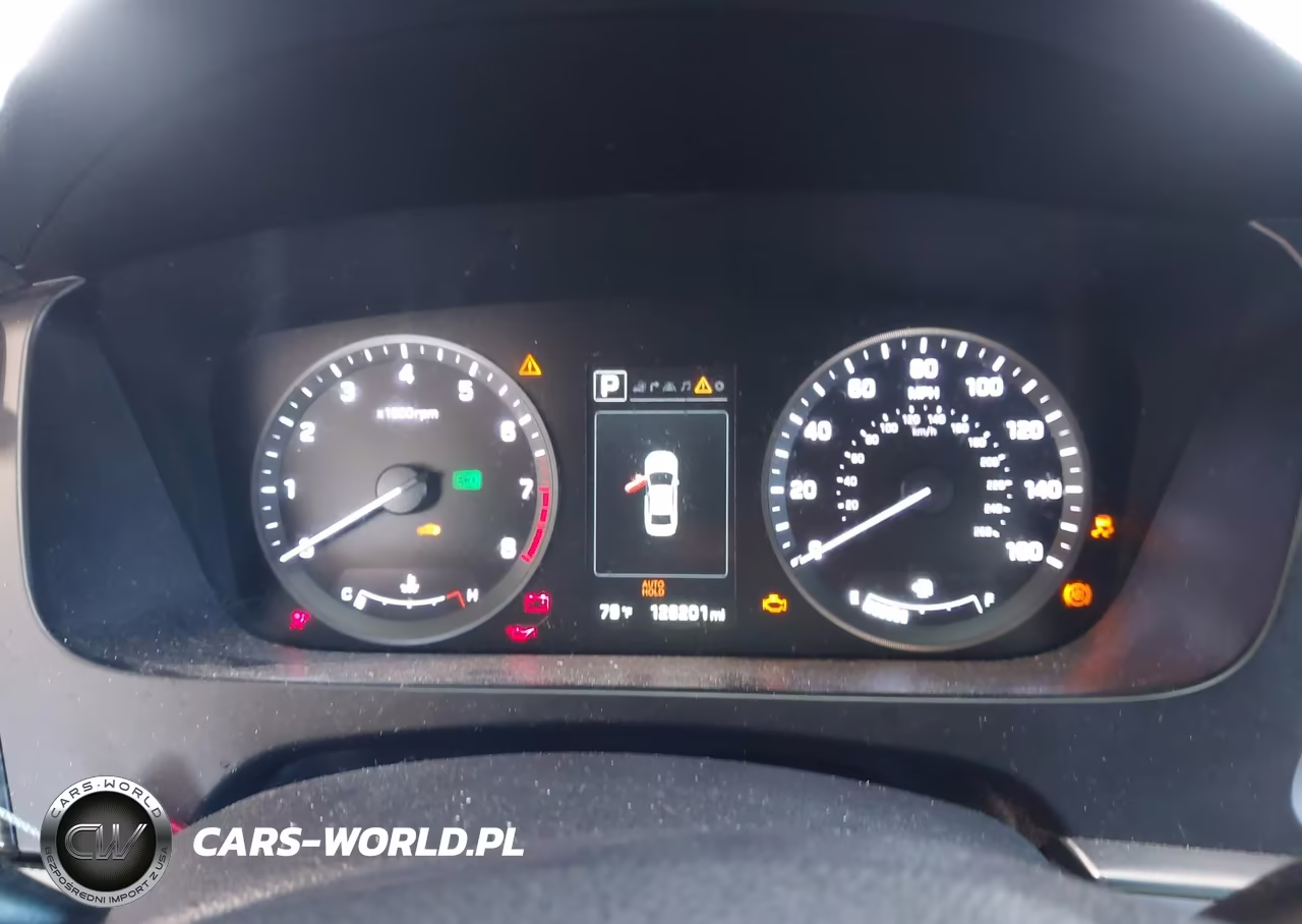 2015 Hyundai Sonata Limited VIN:5NPE34AF1FH029042 - 7