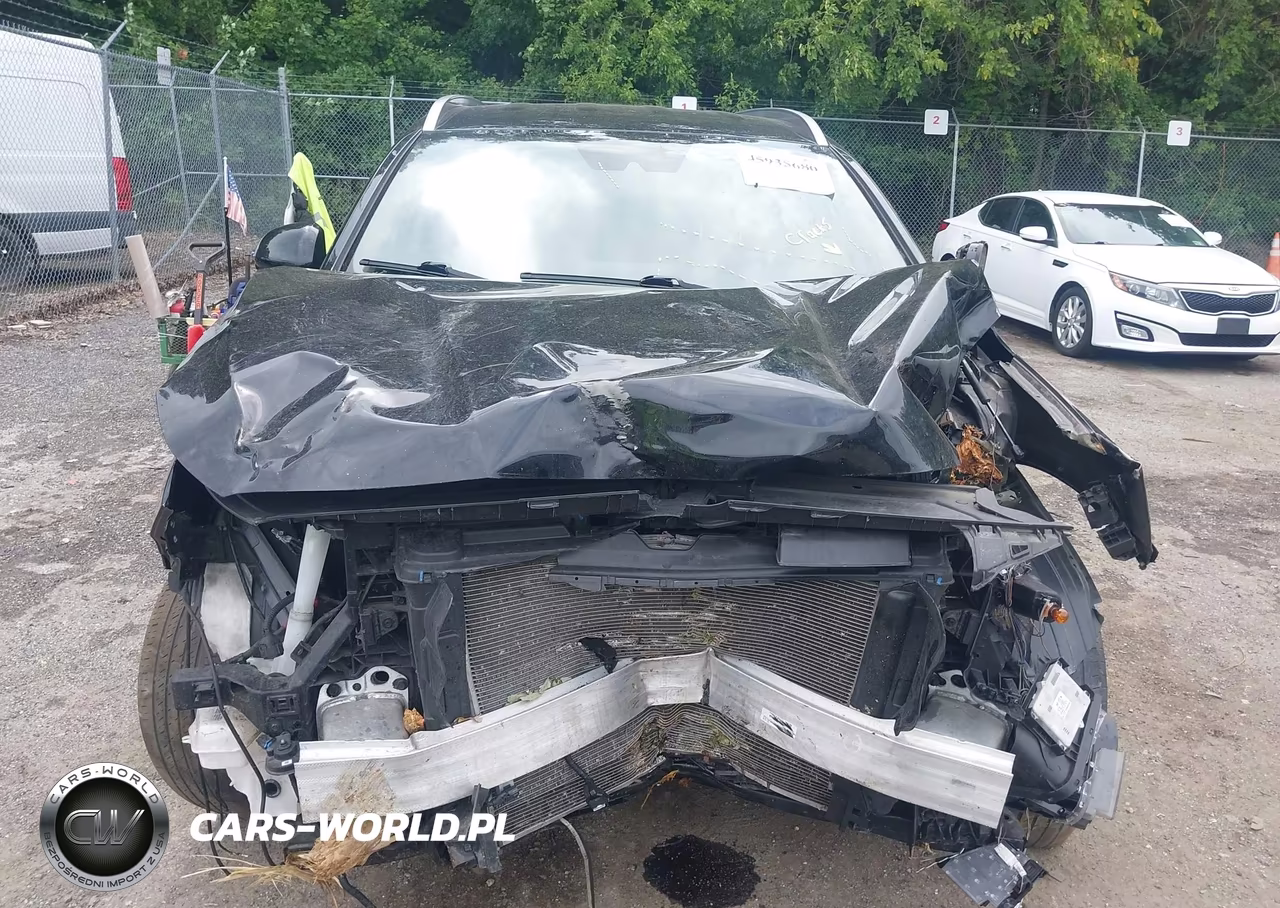 2022 Hyundai Santa Fe Sel VIN:5NMS2DAJ8NH458121 - 13