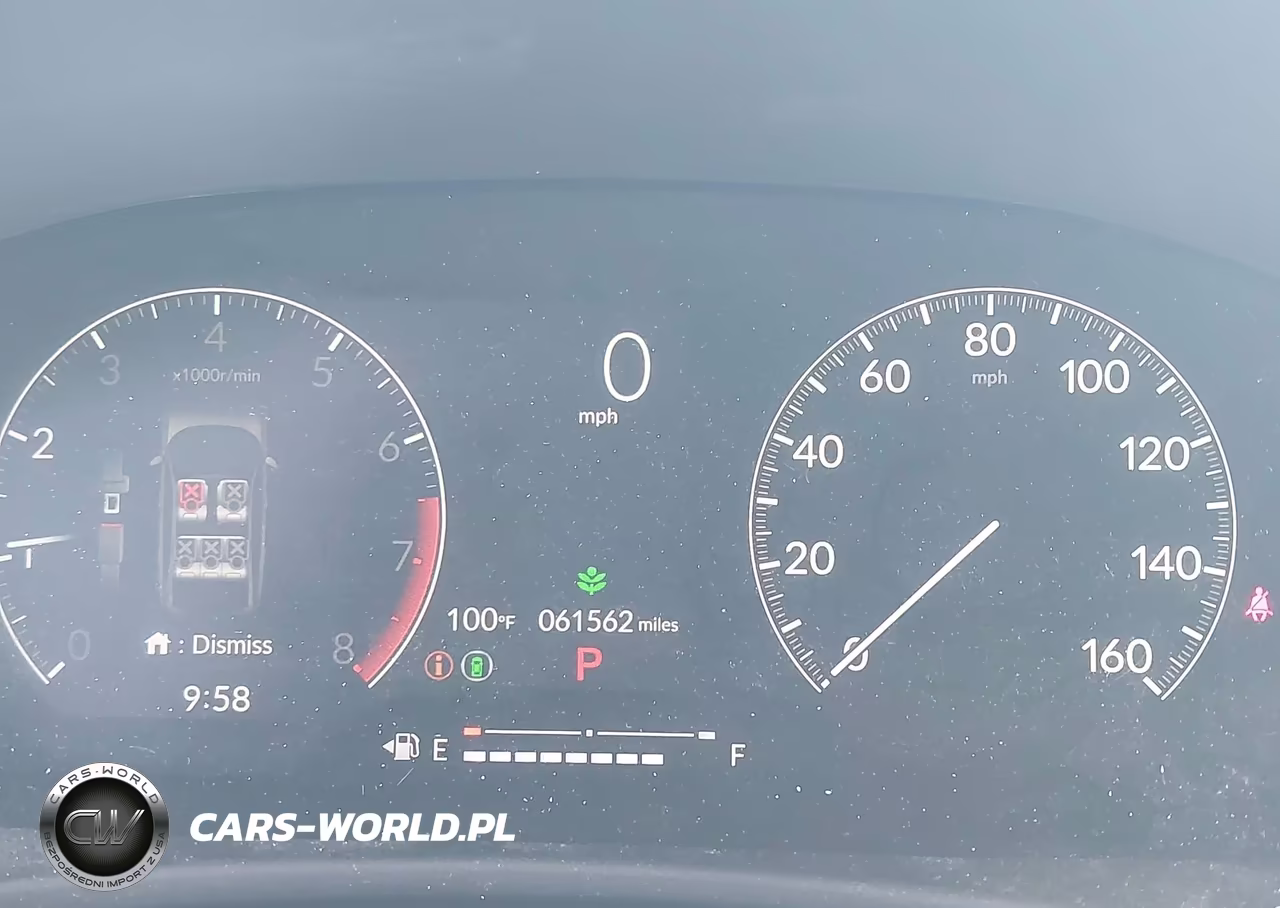 2023 Honda Civic Ex -Ex W-O Bsi VIN:2HGFE1F79PH308538 - 6