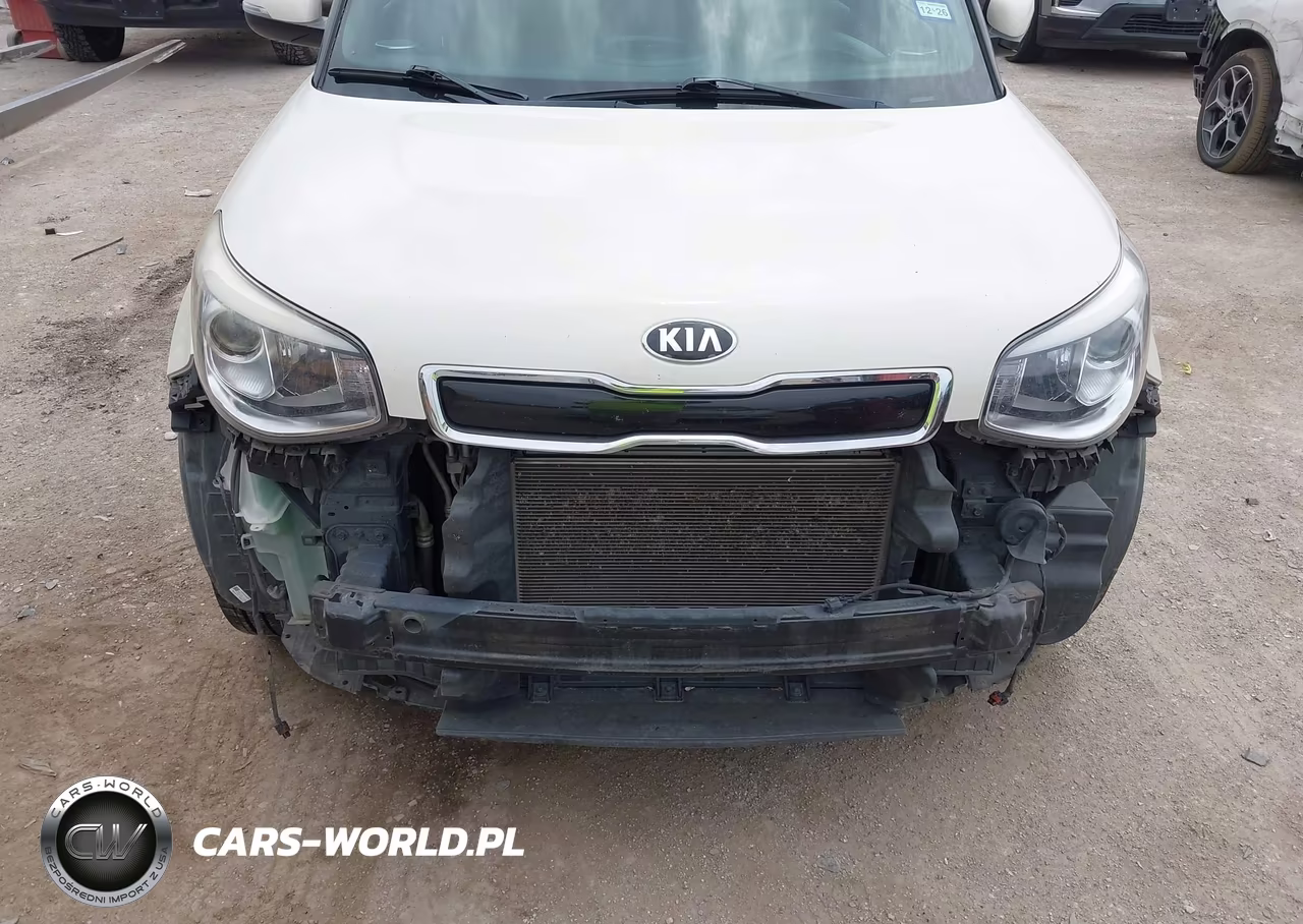 2015 Kia Soul ! VIN:KNDJX3A50F7152176 - 13