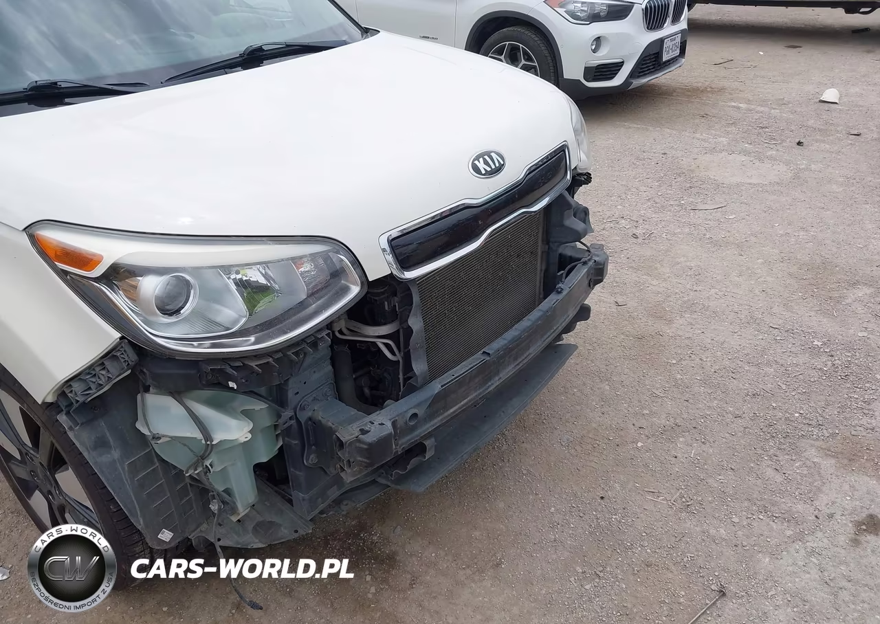 2015 Kia Soul ! VIN:KNDJX3A50F7152176 - 14