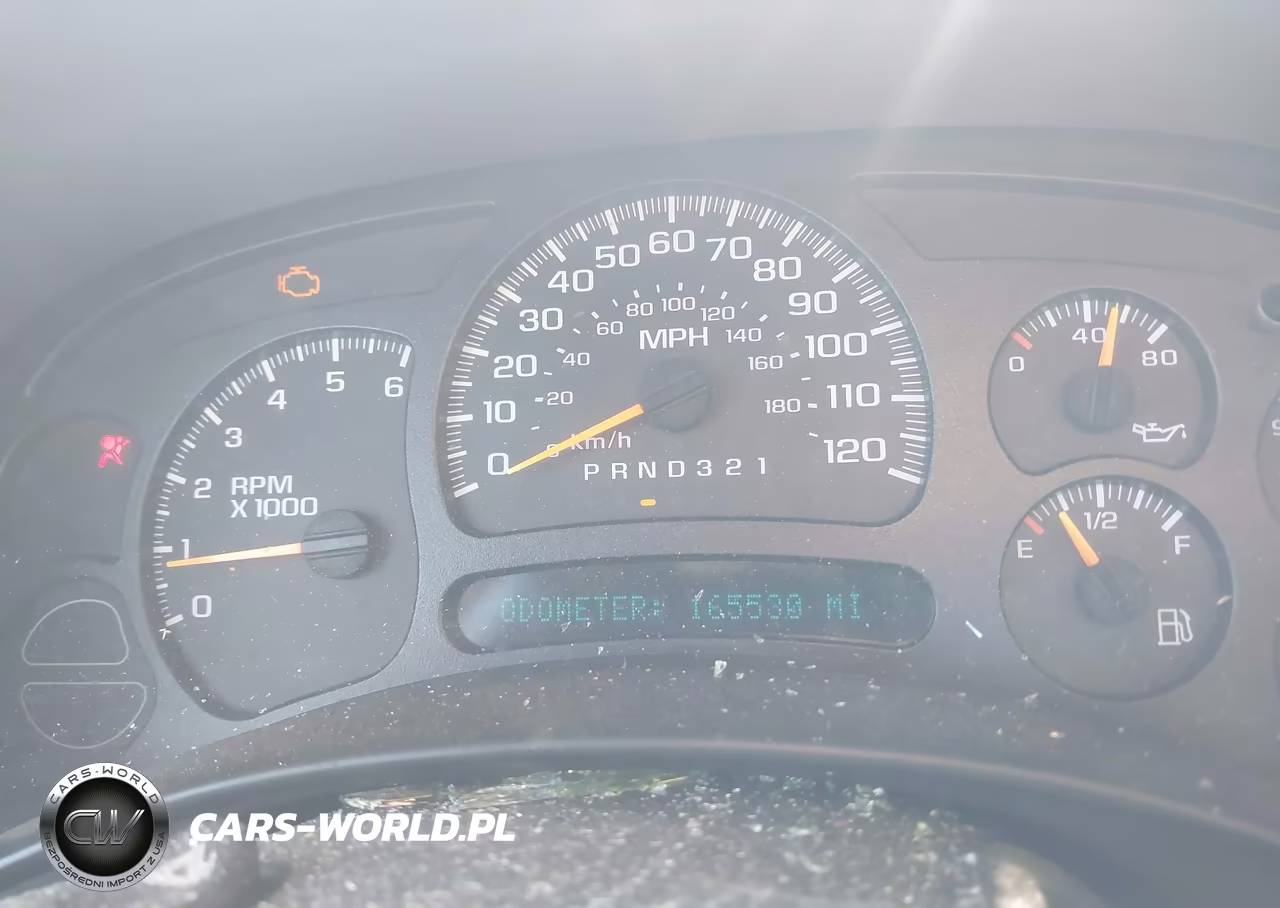 2006 Chevrolet Silverado 1500 Work Truck VIN:3GCEC14X96G177130 - 7
