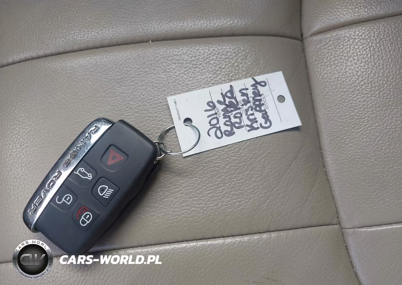 2016 Land Rover Range Rover Evoque Se-Se Premium VIN:SALVP2BG0GH164585 - 11
