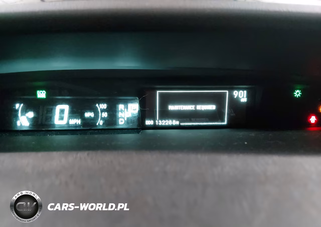 2015 Toyota Prius Two VIN:JTDKN3DU3F0413094 - 16