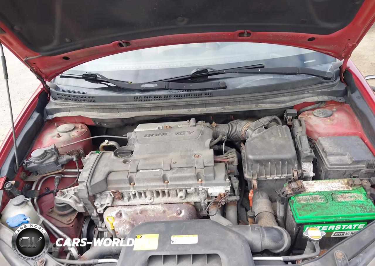 2010 Hyundai Elantra Gls VIN:KMHDU4AD4AU060352 - 10