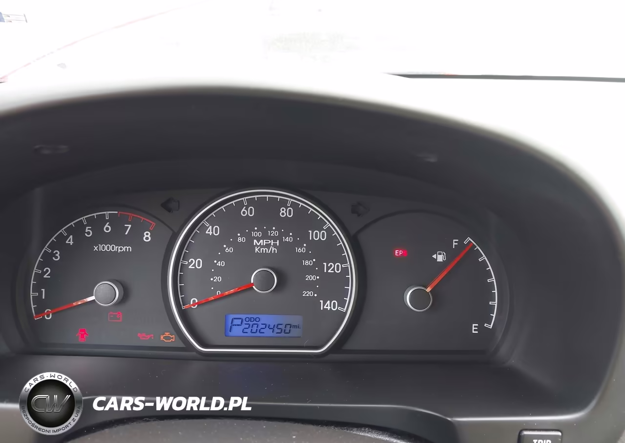2010 Hyundai Elantra Gls VIN:KMHDU4AD4AU060352 - 7
