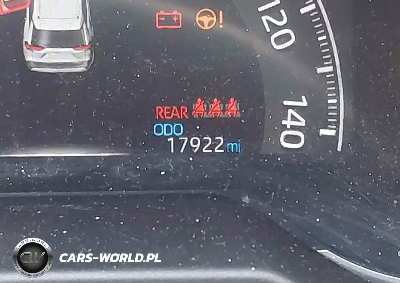 2024 Toyota Rav4 Hybrid Le VIN:2T3LWRFV2RW189956 - 15