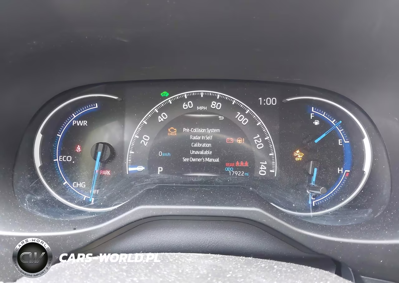 2024 Toyota Rav4 Hybrid Le VIN:2T3LWRFV2RW189956 - 7