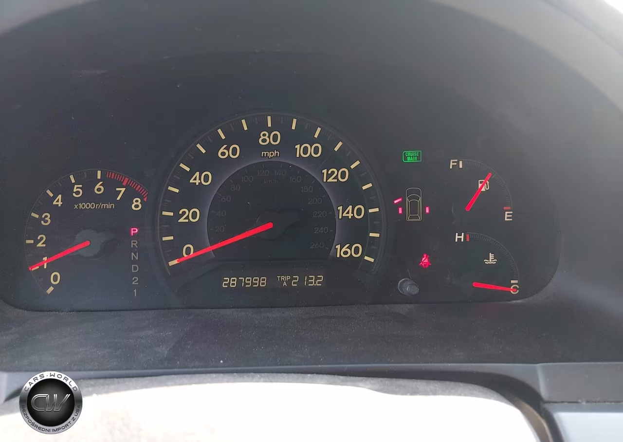 2006 Honda Odyssey Ex-L VIN:5FNRL38666B404486 - 7