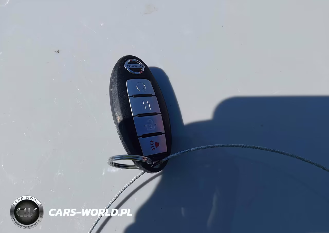 2017 Nissan Rogue Sport Sv VIN:JN1BJ1CP0HW004260 - 11