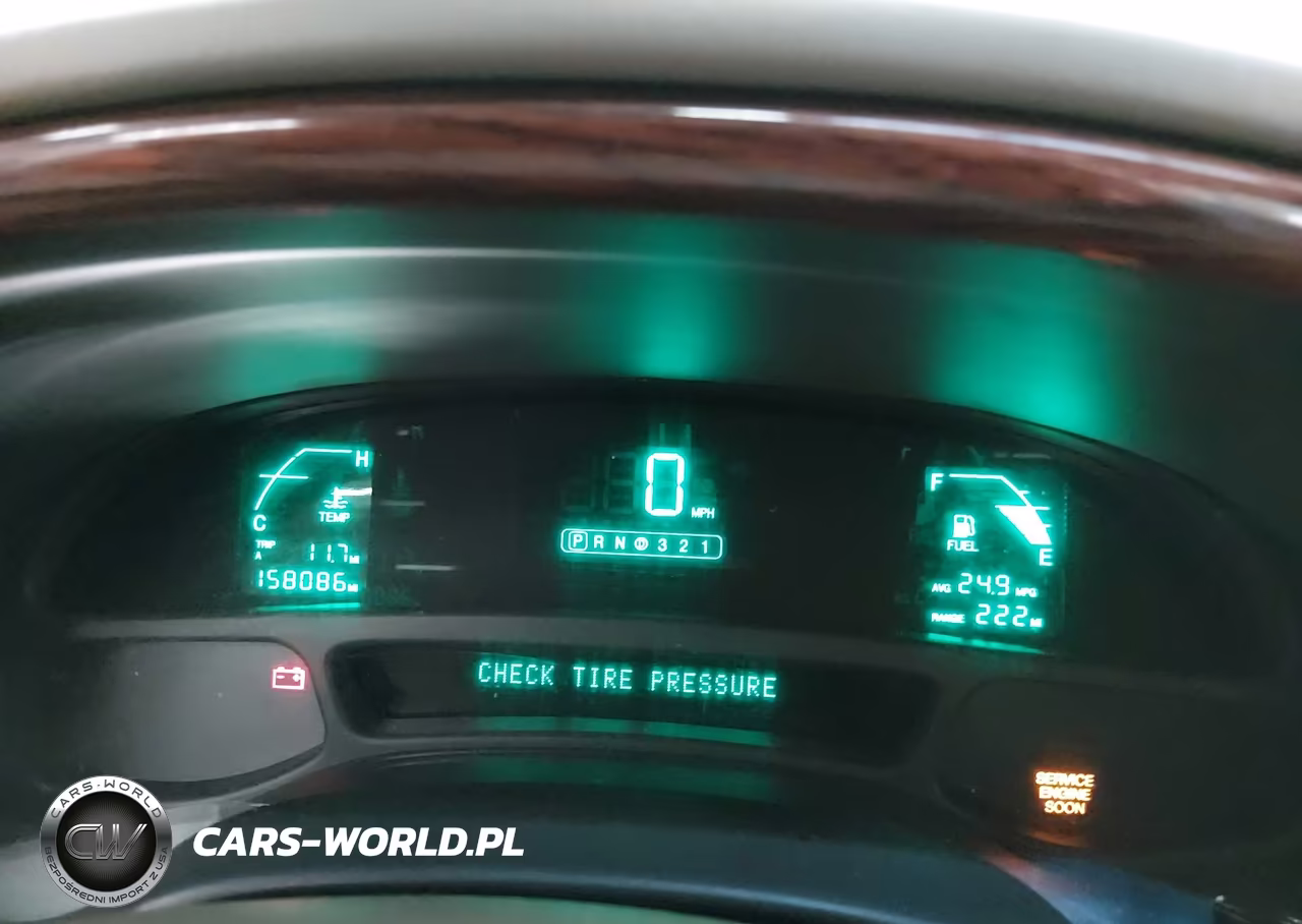 2002 Cadillac Deville Standard VIN:1G6KD54YX2U241217 - 7