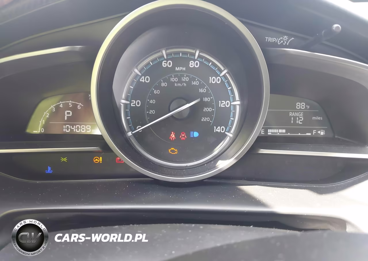 2020 Toyota Yaris Le VIN:3MYDLBJV5LY701885 - 7