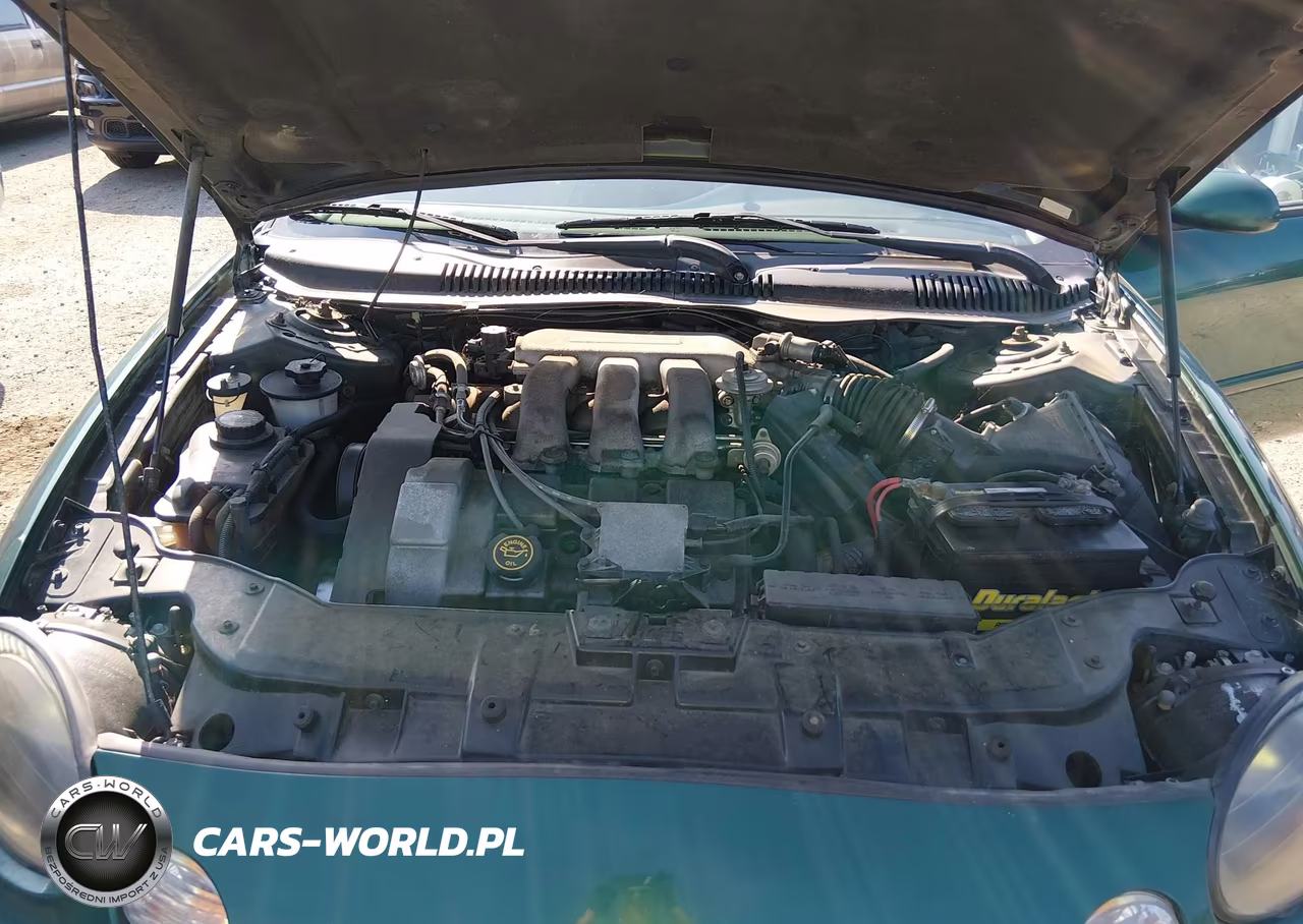 1999 Ford Taurus Se-Se-Ne VIN:1FAFP53S5XG210018 - 10
