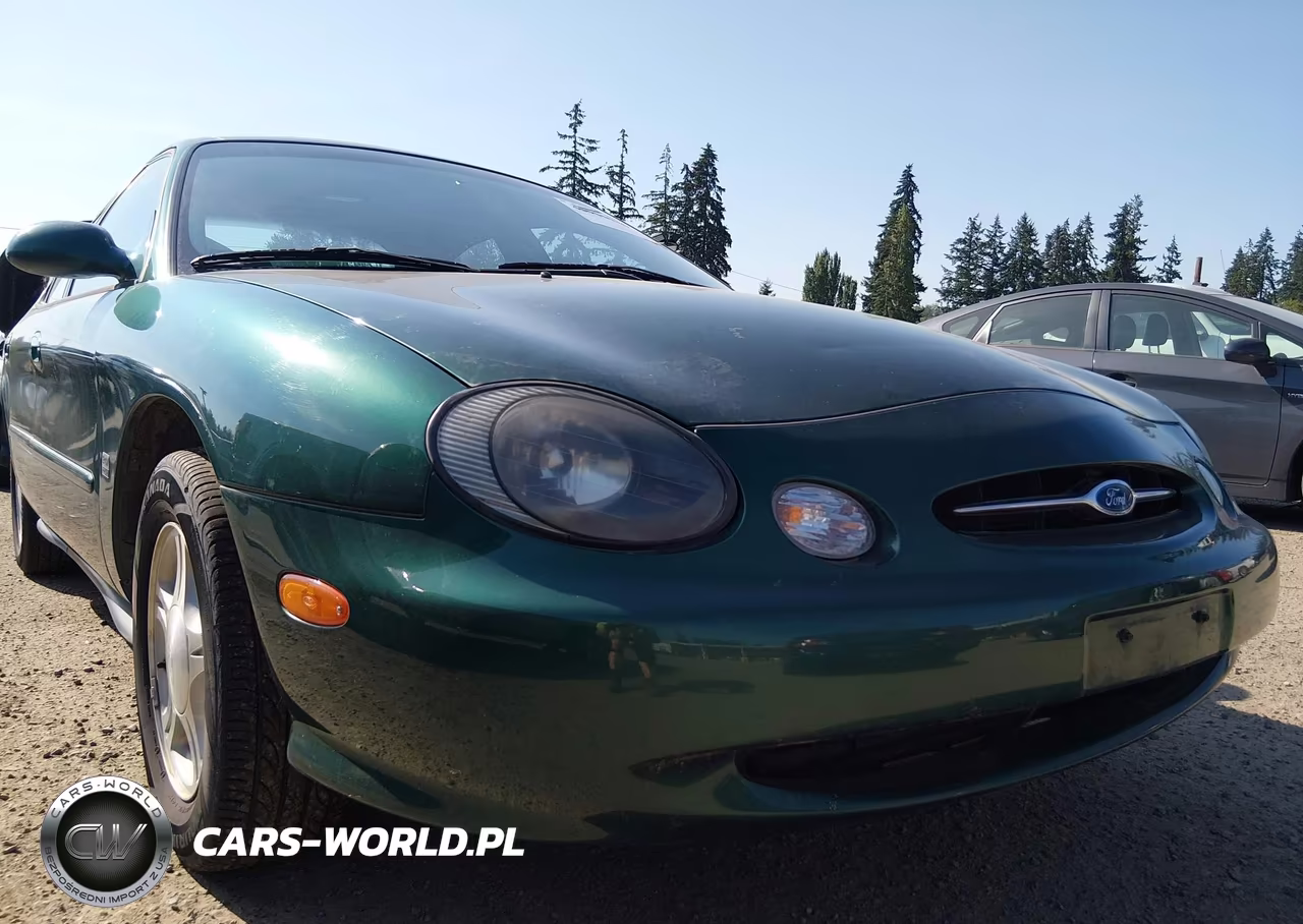 1999 Ford Taurus Se-Se-Ne VIN:1FAFP53S5XG210018 - 13