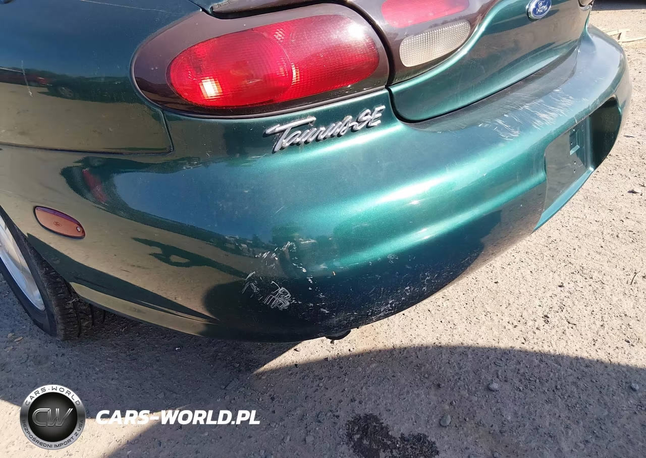 1999 Ford Taurus Se-Se-Ne VIN:1FAFP53S5XG210018 - 6