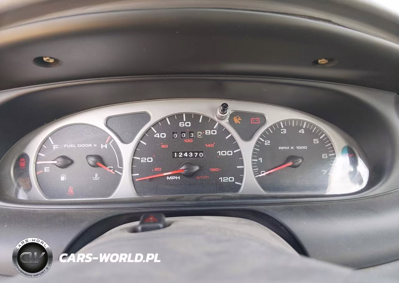 1999 Ford Taurus Se-Se-Ne VIN:1FAFP53S5XG210018 - 7