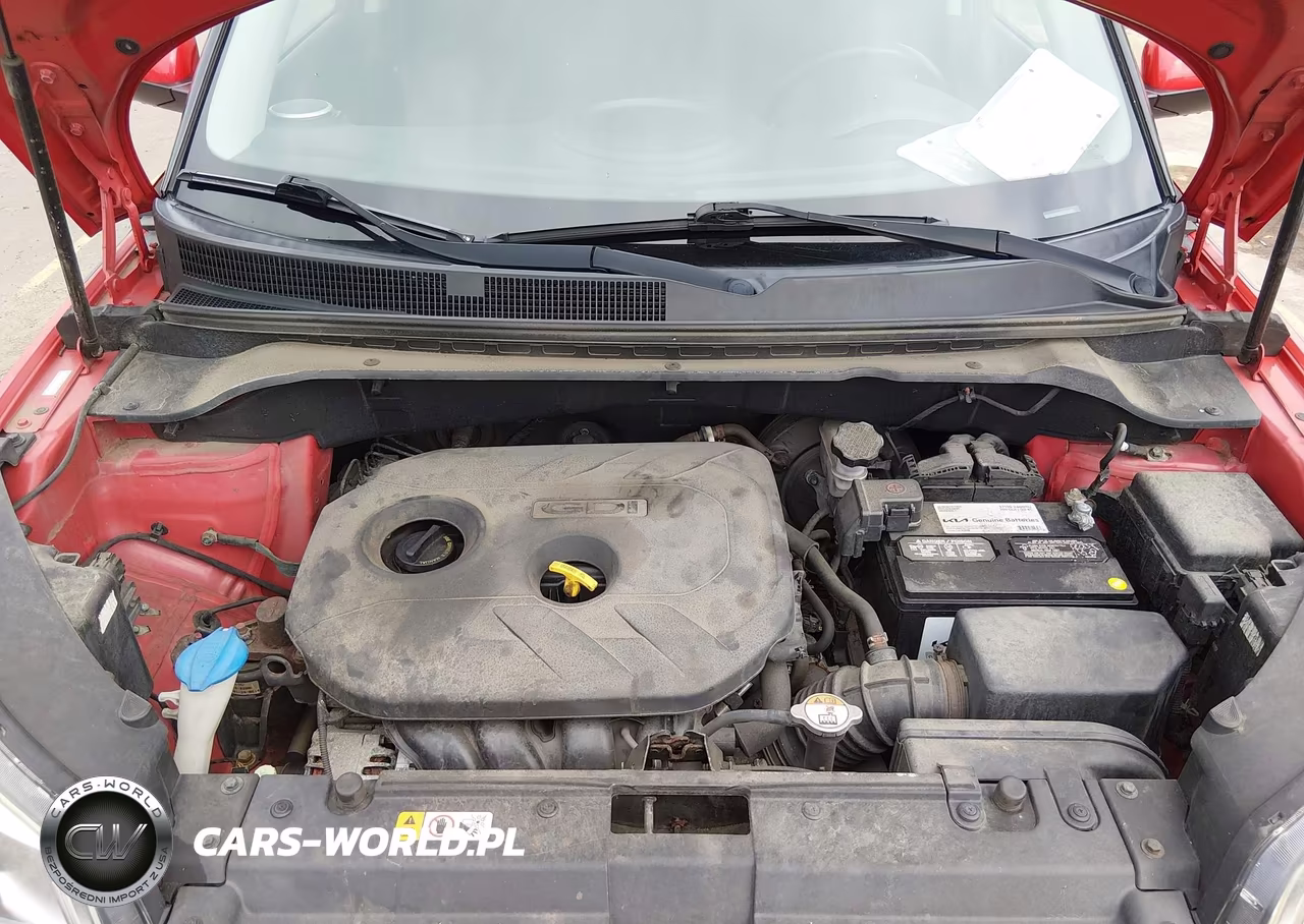 2015 Kia Soul + VIN:KNDJP3A57F7797777 - 10