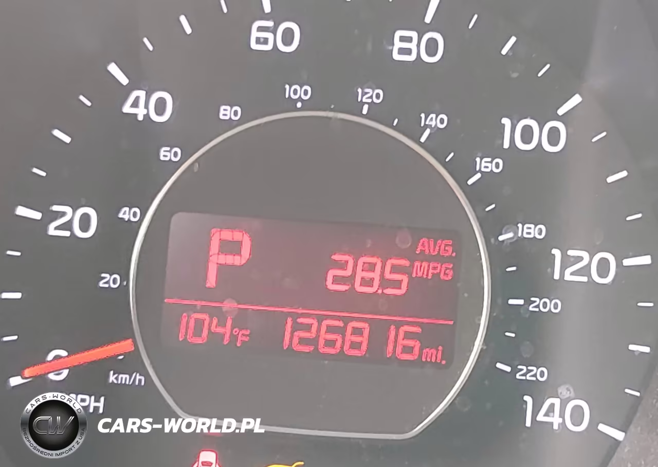 2015 Kia Soul + VIN:KNDJP3A57F7797777 - 15