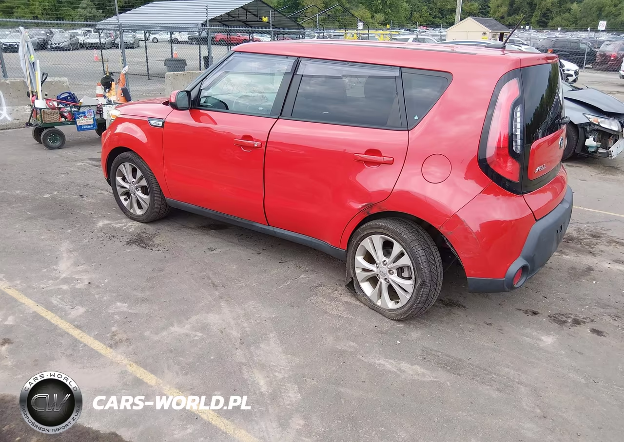 2015 Kia Soul + VIN:KNDJP3A57F7797777 - 3