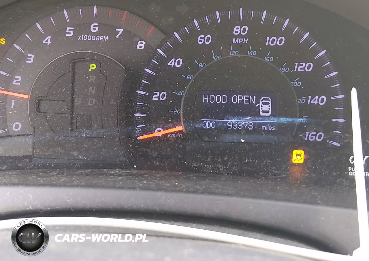 2010 Toyota Camry Xle V6 VIN:4T1BK3EK4AU606406 - 7