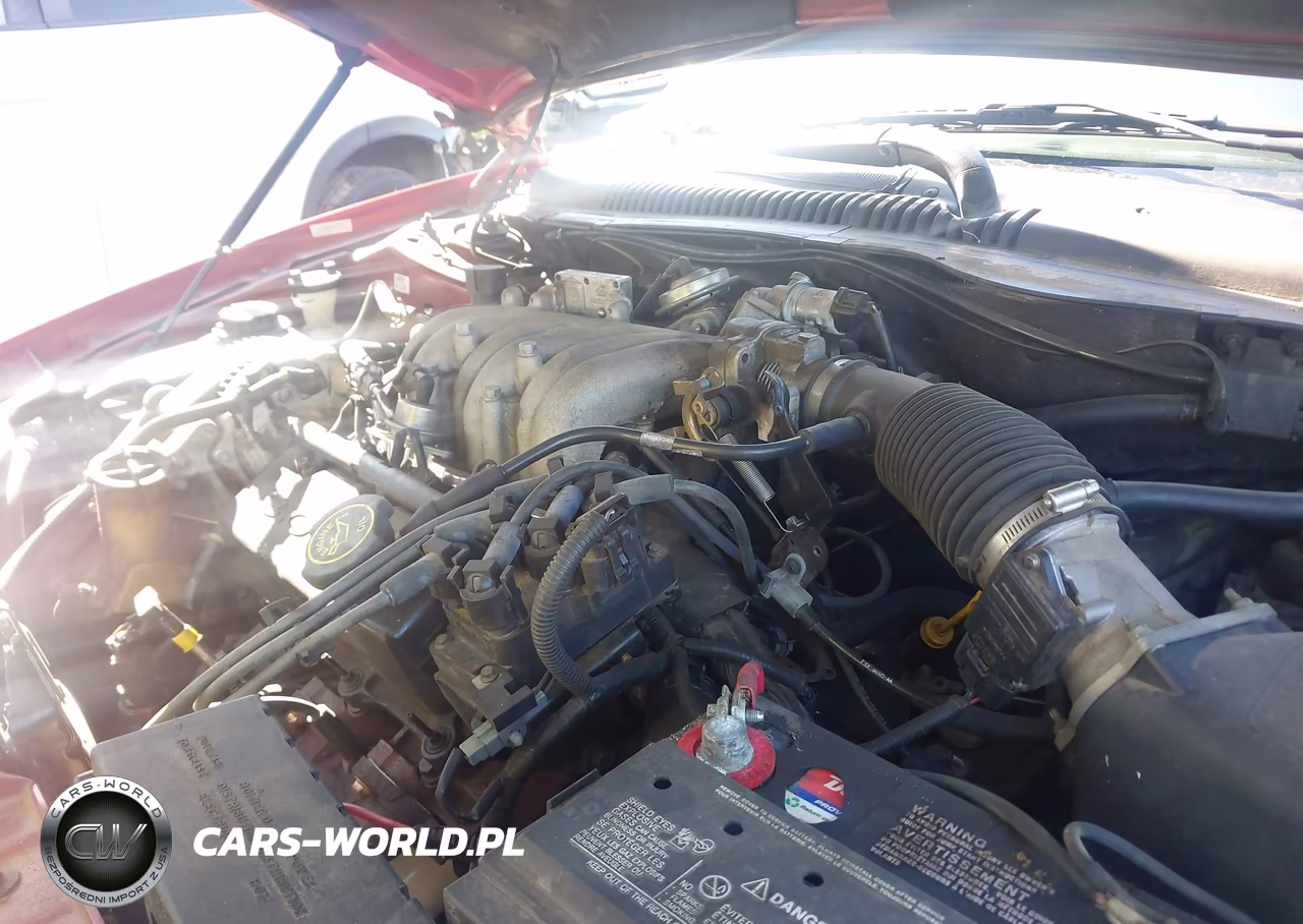 1997 Ford Taurus Gl VIN:1FALP52U6VA300199 - 10