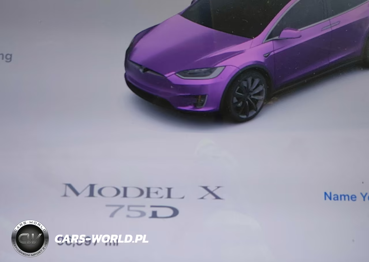 2018 Tesla Model X 100D-75D-P100D VIN:5YJXCBE20JF135526 - 16