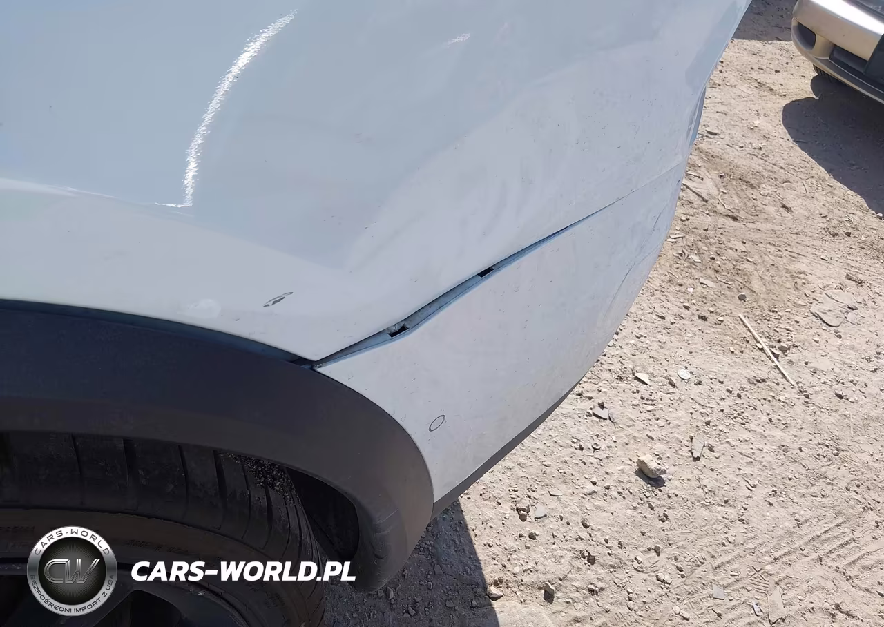 2018 Tesla Model X 100D-75D-P100D VIN:5YJXCBE20JF135526 - 6