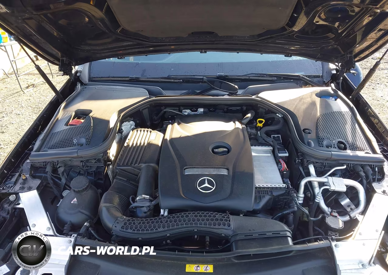 2018 Mercedes-Benz E 300 4Matic VIN:WDDZF4KBXJA440336 - 10