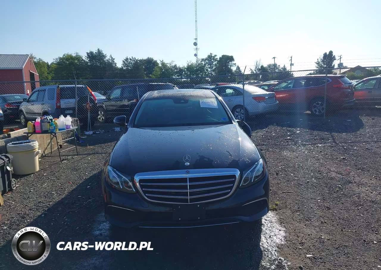2018 Mercedes-Benz E 300 4Matic VIN:WDDZF4KBXJA440336 - 13
