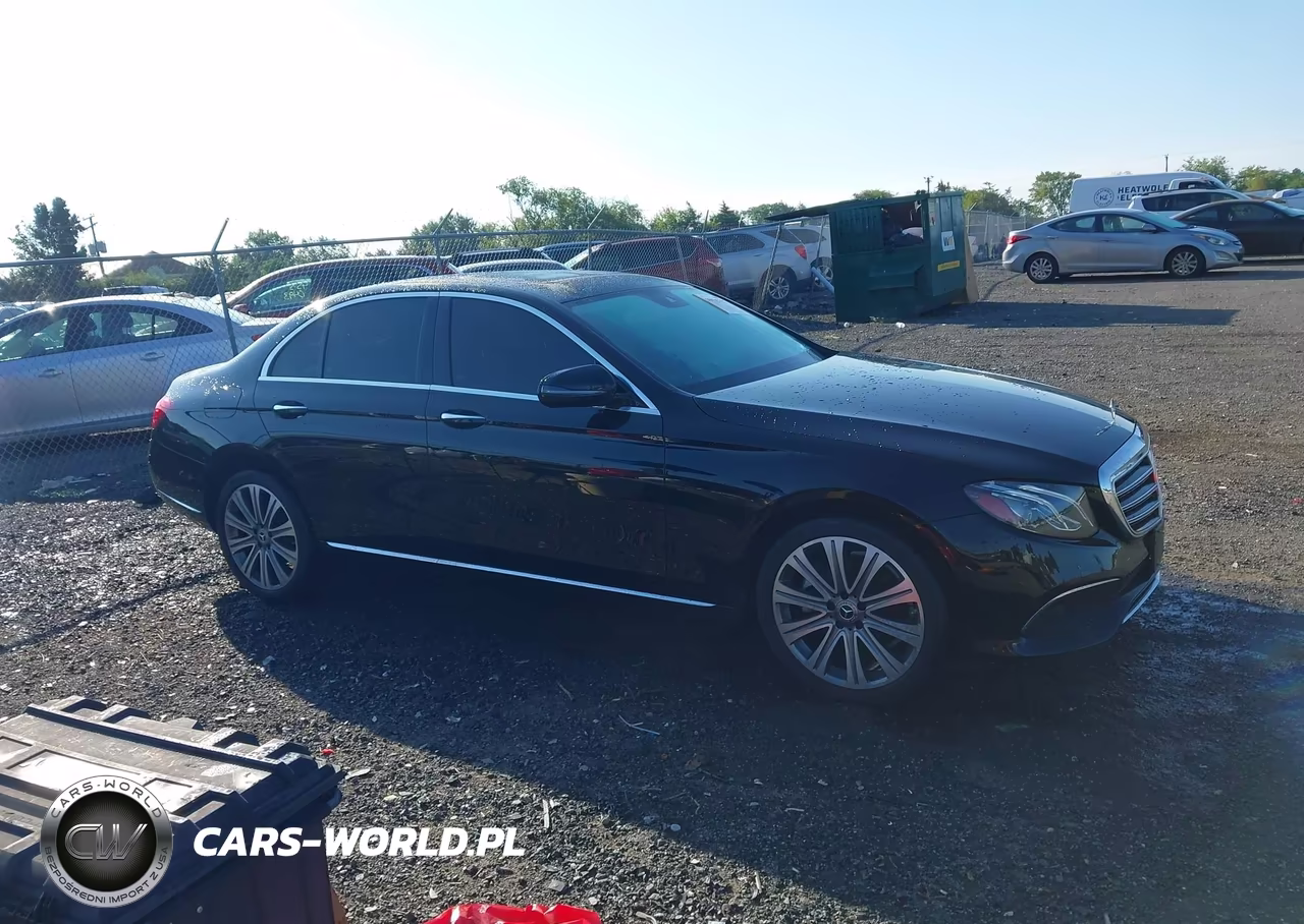 2018 Mercedes-Benz E 300 4Matic VIN:WDDZF4KBXJA440336 - 14